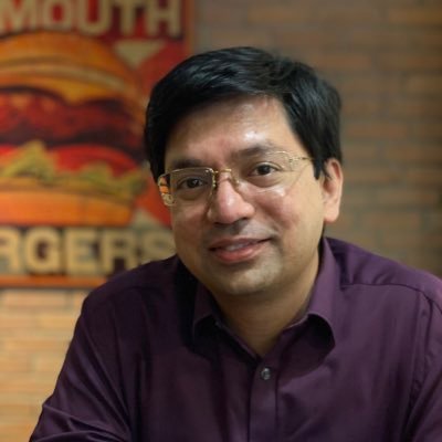 Satyajit Chakrabarti